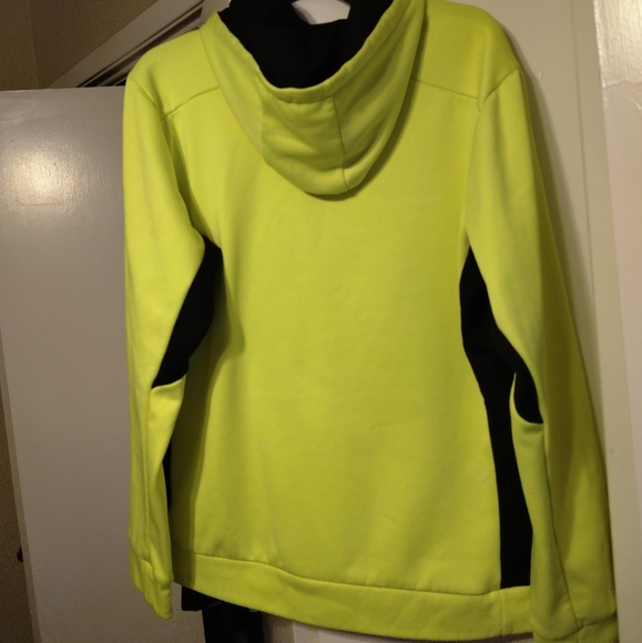 Shirt  limon in colour - Picture 2 of 6